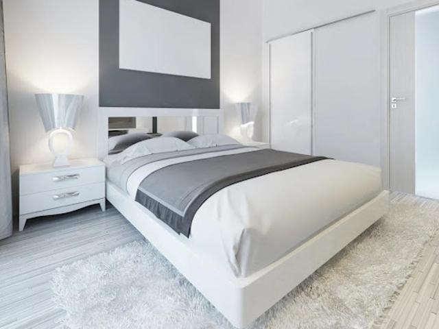 Vente Appartement 5 pièces 131.63 m2 La Garenne Colombes