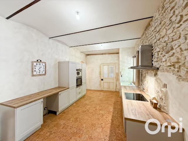 Vente Appartement 5 pièces 131.75 m2 Bollene