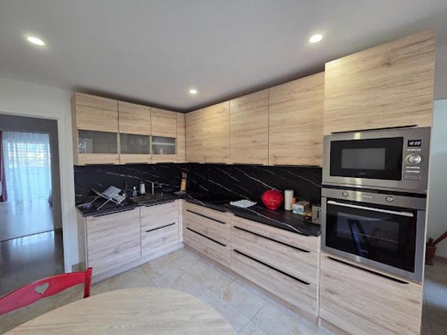 Vente Appartement 5 pièces 131.87 m2 Montelimar