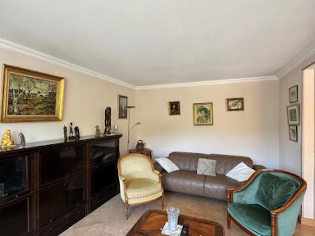 Vente Appartement 5 pièces 131 m2 Caluire et Cuire