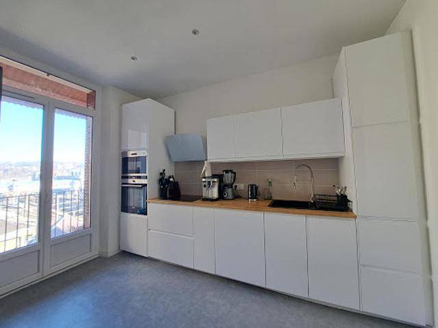 Vente Appartement 5 pièces 131 m2 Chambery