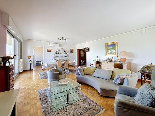 Vente Appartement 5 pièces 131 m2 Auxerre