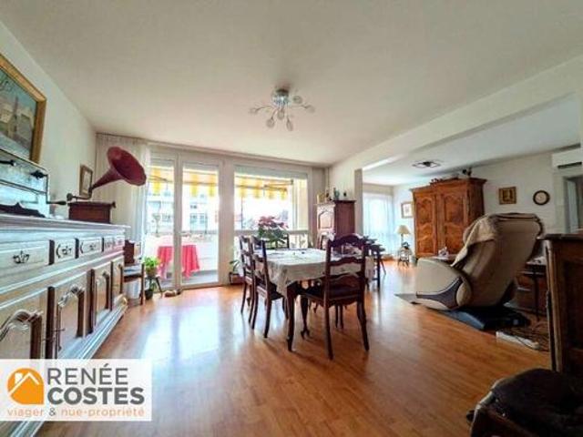 Vente Appartement 5 pièces 131 m2 Guebwiller