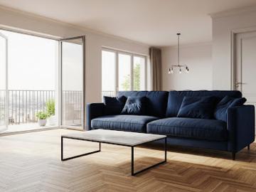 Vente Appartement 5 pièces 131 m2 Le Vésinet