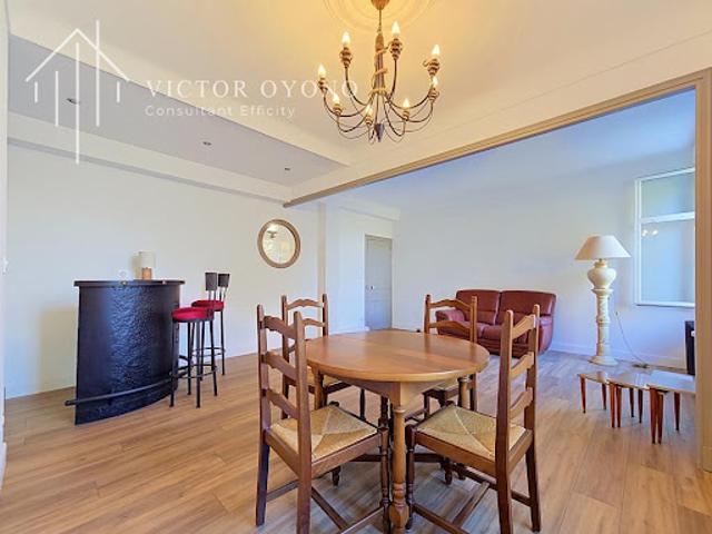 Vente Appartement 5 pièces 132.3 m2 Vouvray