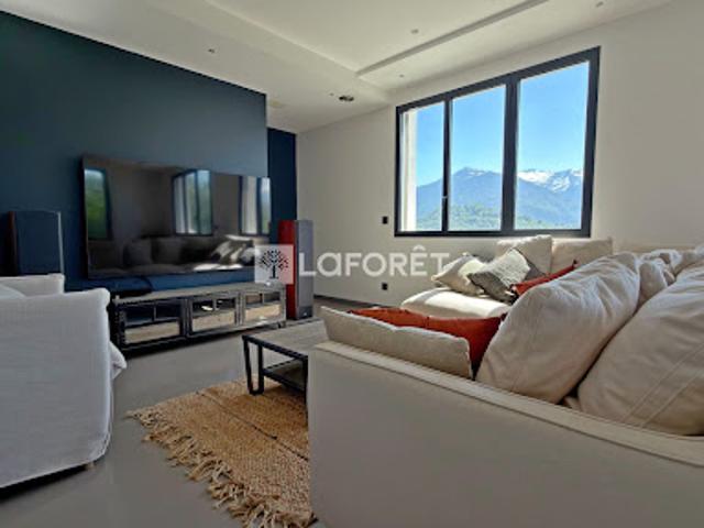 Vente Appartement 5 pièces 132.44 m2 Mercury