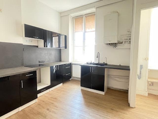 Vente Appartement 5 pièces 132.48 m2 Sainte colombe