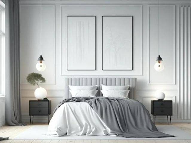 Vente Appartement 5 pièces 132.9 m2 Paris 15ème