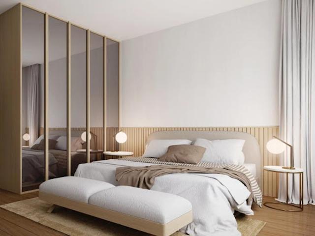 Vente Appartement 5 pièces 132.9 m2 Paris 15ème