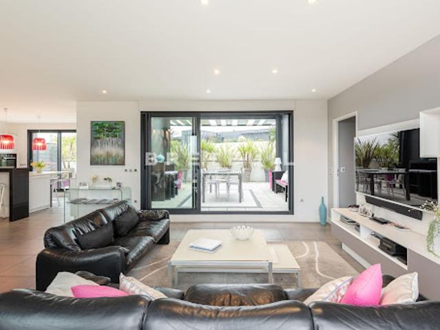 Vente Appartement 5 pièces 132 m2 Bayonne