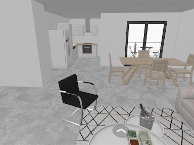 Vente Appartement 5 pièces 132 m2 Evreux