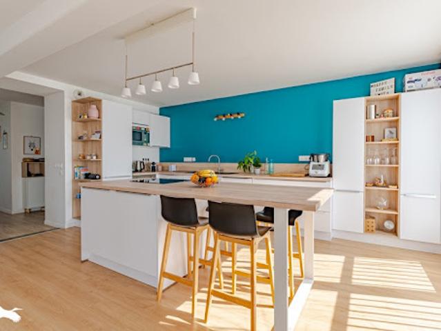 Vente Appartement 5 pièces 132 m2 Floirac
