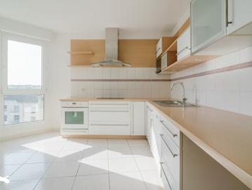 Vente Appartement 5 pièces 132 m2 Lyon 3ème