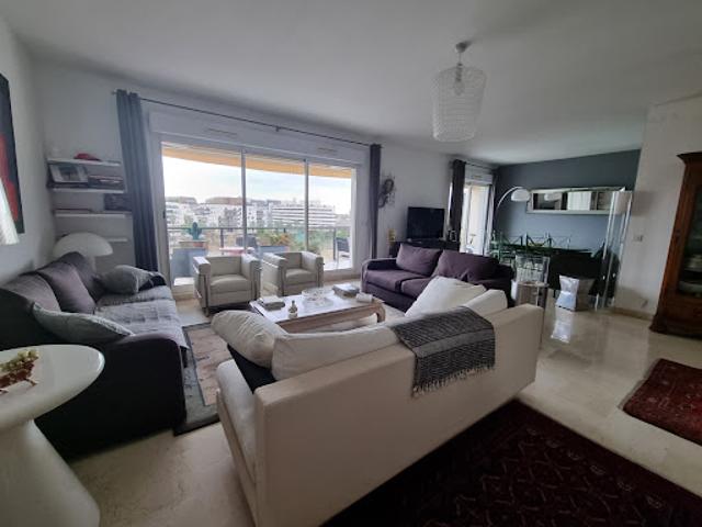 Vente Appartement 5 pièces 132 m2 Montpellier