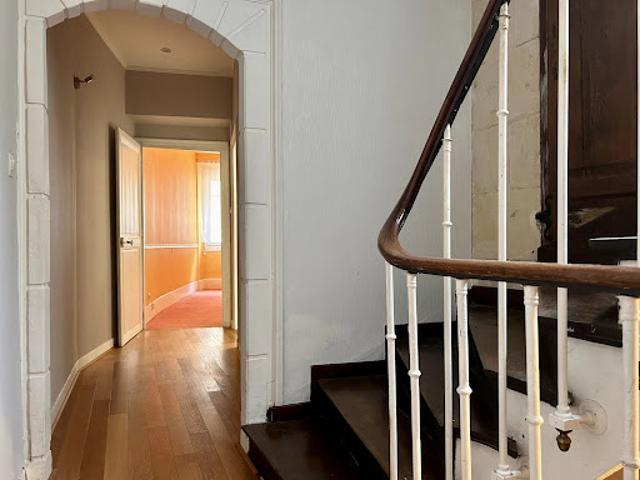 Vente Appartement 5 pièces 132 m2 Nevers