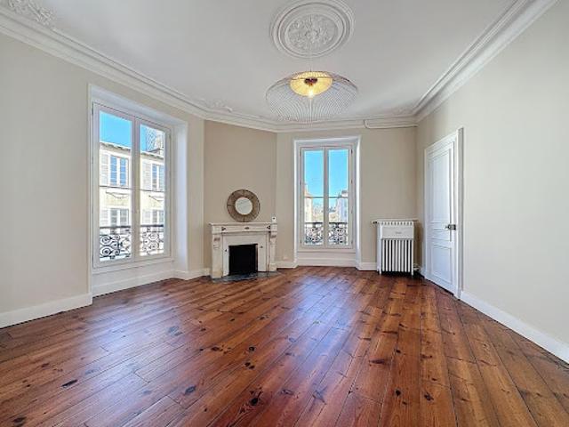Vente Appartement 5 pièces 132.48 m2 Pau