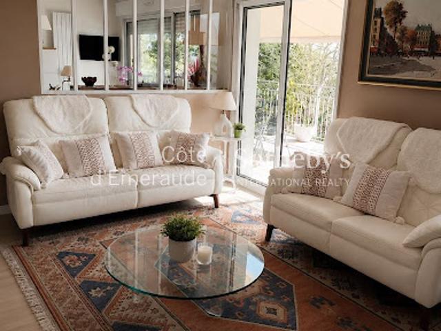 Vente Appartement 5 pièces 132 m2 Pleurtuit
