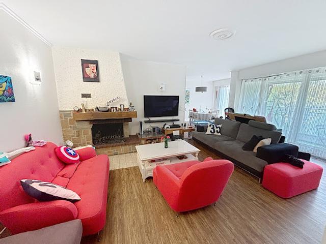 Vente Appartement 5 pièces 132 m2 Reims
