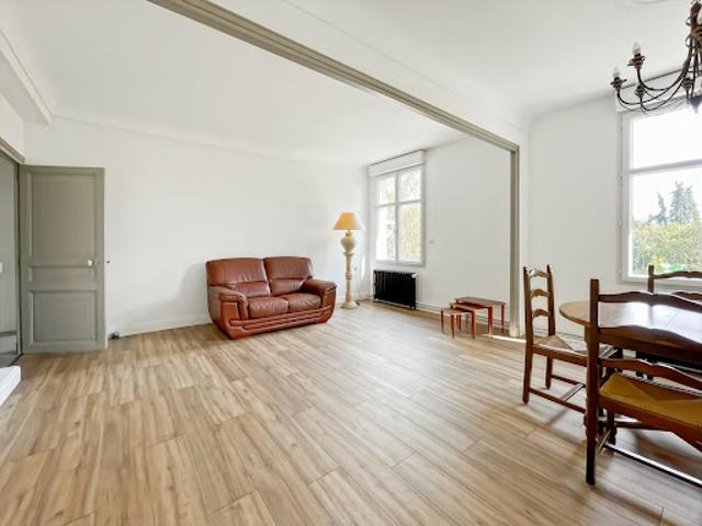Vente Appartement 5 pièces 132 m2 Vouvray