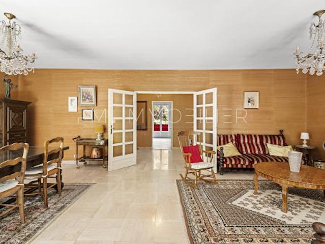 Vente Appartement 5 pièces 133.24 m2 Aix en Provence