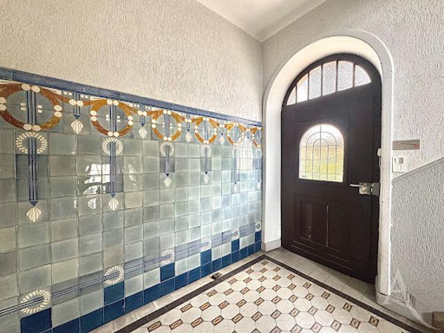 Vente Appartement 5 pièces 133.27 m2 Metz