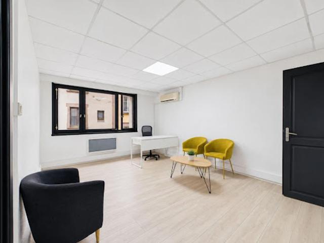 Vente Appartement 5 pièces 133.55 m2 Strasbourg
