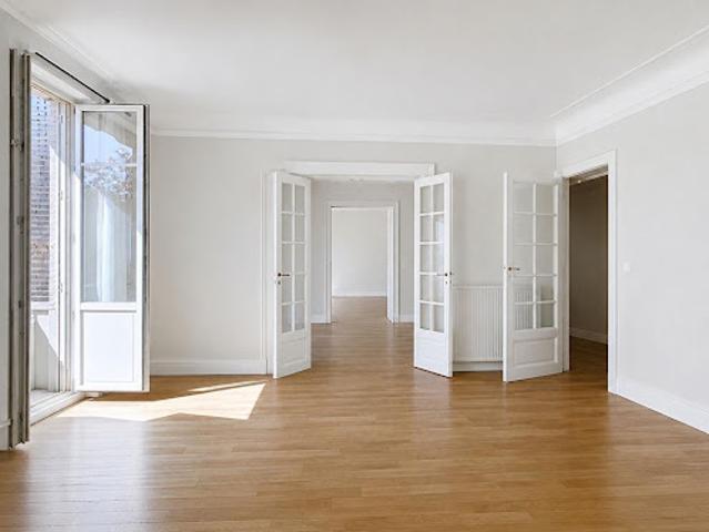 Vente Appartement 5 pièces 133.94 m2 Nancy