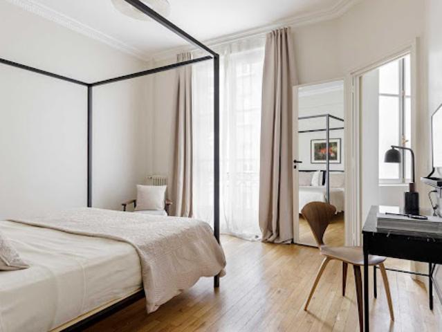 Vente Appartement 5 pièces 133.97 m2 Asnieres sur seine
