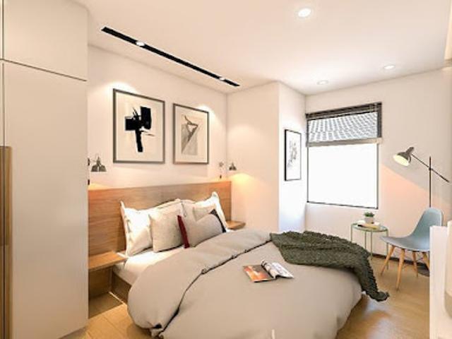 Vente Appartement 5 pièces 133.97 m2 Asnieres sur seine