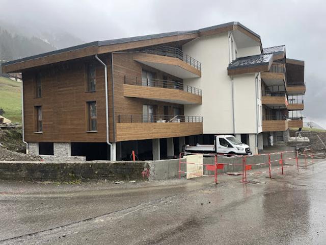 Vente Appartement 5 pièces 133 m2 Chatel