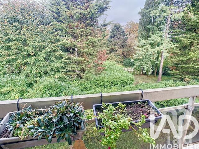 Vente Appartement 5 pièces 133 m2 Garches