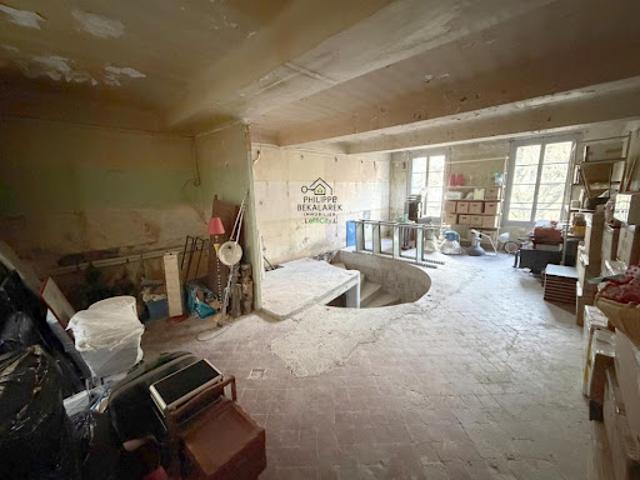 Vente Appartement 5 pièces 133 m2 Digne les Bains