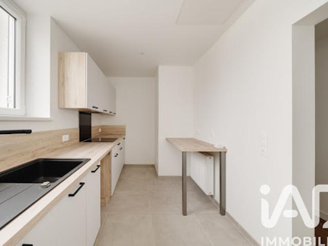 Vente Appartement 5 pièces 133 m2 Nancy