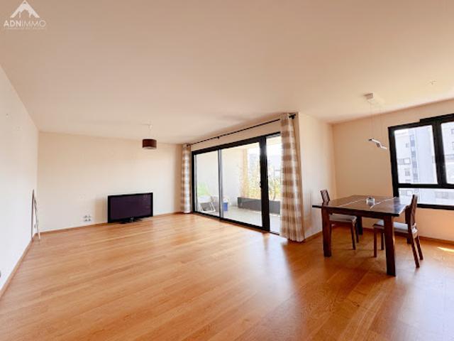 Vente Appartement 5 pièces 133 m2 Saint Genis Pouilly
