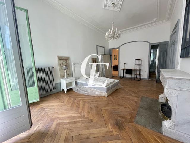 Vente Appartement 5 pièces 133 m2 Saint Etienne