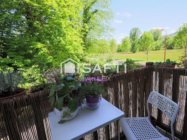 Vente Appartement 5 pièces 133 m2 Saint Palais