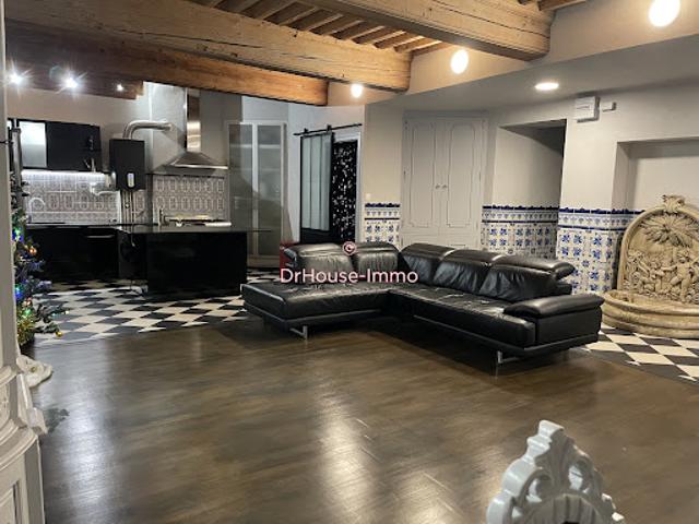 Vente Appartement 5 pièces 133 m2 Rive de Gier