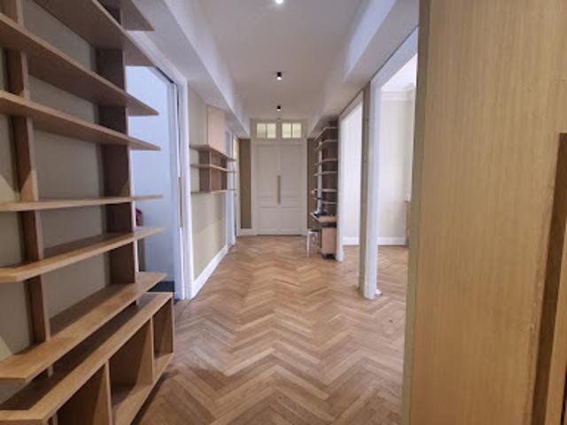 Vente Appartement 5 pièces 133 m2 Toulouse