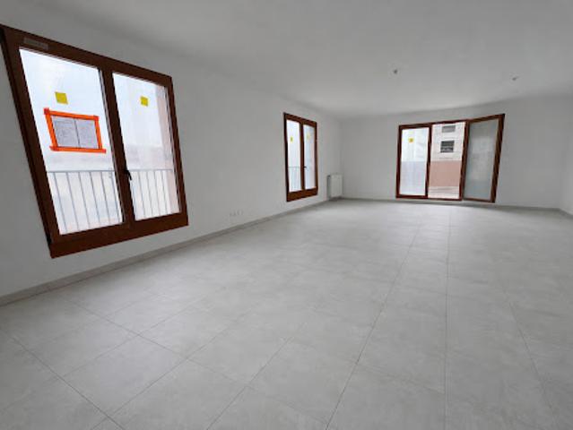 Vente Appartement 5 pièces 133 m2 Toulouse