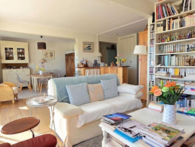 Vente Appartement 5 pièces 133 m2 Tours