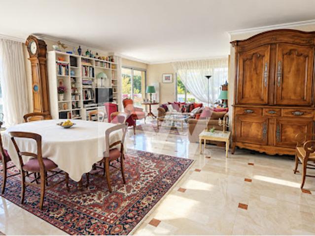 Vente Appartement 5 pièces 134.15 m2 Montmorency