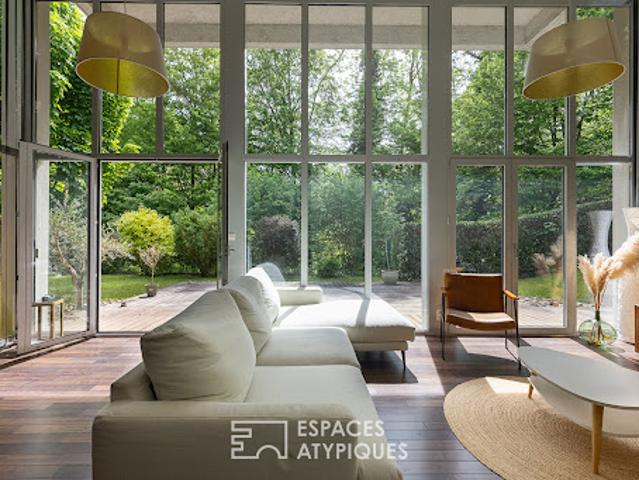 Vente Appartement 5 pièces 134.1 m2 Besançon