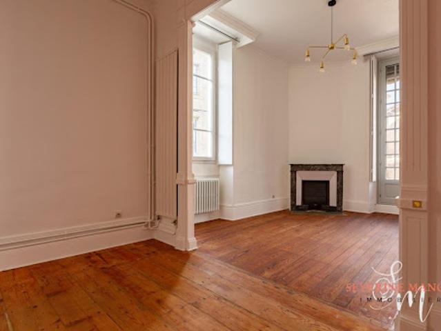 Vente Appartement 5 pièces 134.66 m2 Romans sur isere