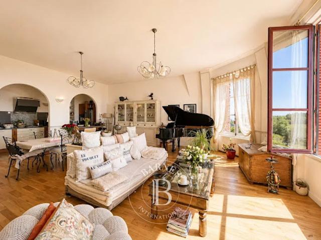 Vente Appartement 5 pièces 134.71 m2 Compiegne
