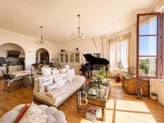 Vente Appartement 5 pièces 134.71 m2 Compiegne
