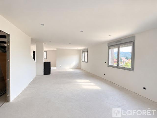 Vente Appartement 5 pièces 134.72 m2 Arc sous Cicon
