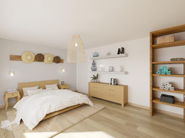 Vente Appartement 5 pièces 134.74 m2 Pléneuf Val André