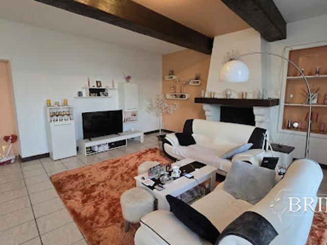 Vente Appartement 5 pièces 134.8 m2 Moissac