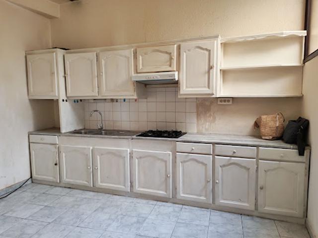Vente Appartement 5 pièces 134.8 m2 Moissac