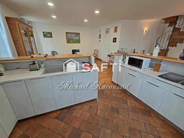 Vente Appartement 5 pièces 134 m2 Chalon sur saone